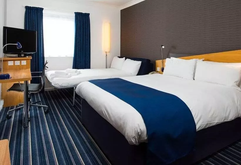 Fotos del hotel Holiday Inn Express Bristol Filton, An Ihg:  20