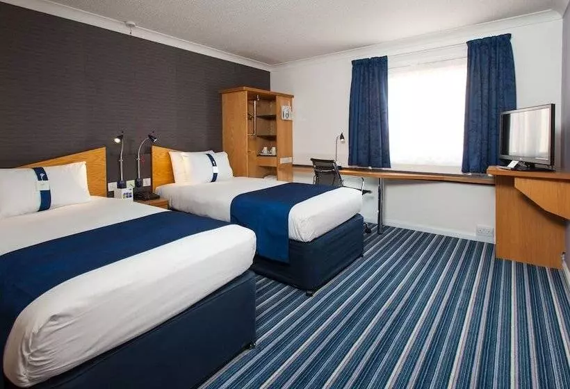 Fotos del hotel Holiday Inn Express Bristol Filton, An Ihg:  1