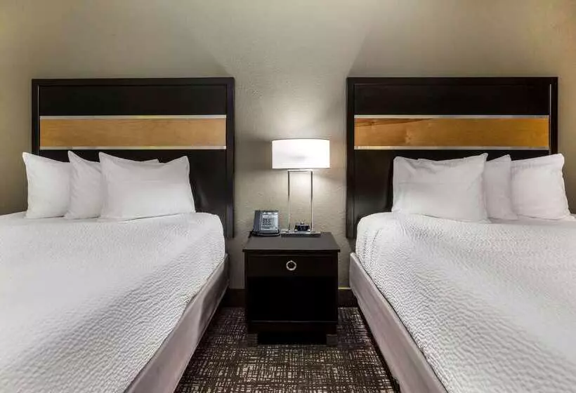 Fotos del hotel La Quinta By Wyndham San Diego Mission Bay:  17