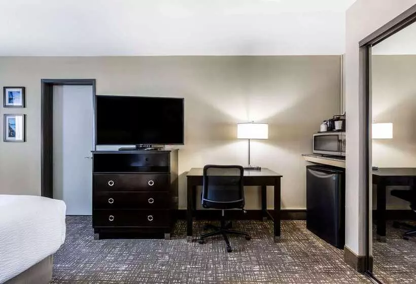 Fotos del hotel La Quinta By Wyndham San Diego Mission Bay:  25