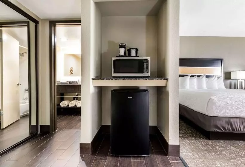 Fotos del hotel La Quinta By Wyndham San Diego Mission Bay:  10