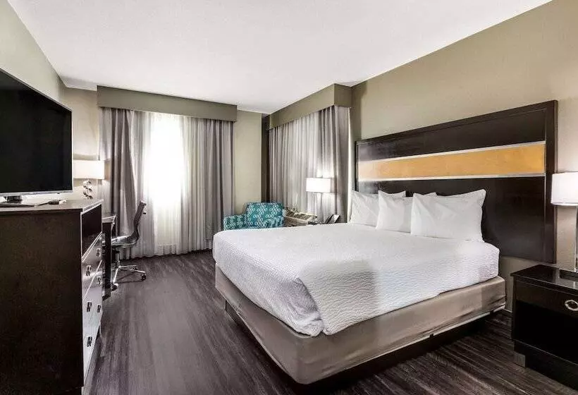 Fotos del hotel La Quinta By Wyndham San Diego Mission Bay:  9