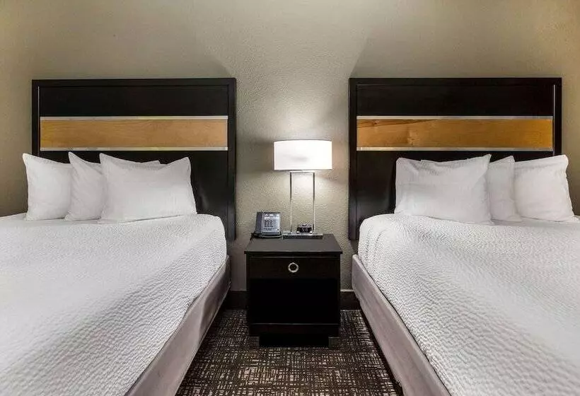 Fotos del hotel La Quinta By Wyndham San Diego Mission Bay:  2