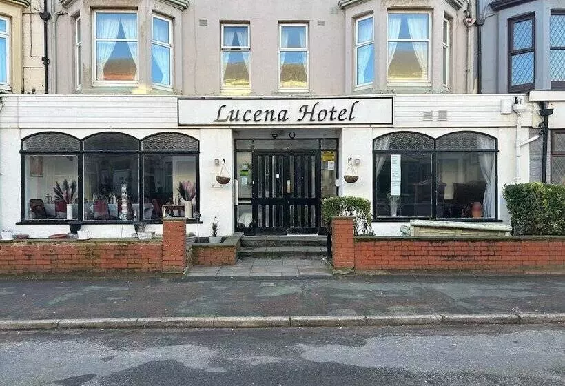 Fotos del hotel Lucena:  21