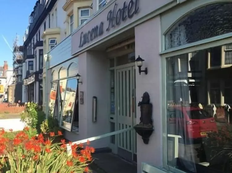 Fotos del hotel Lucena:  18