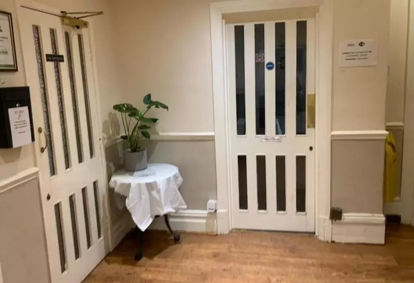 Fotos del hotel Lucena:  4