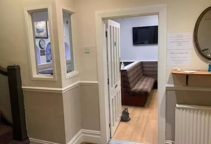 Fotos del hotel Lucena:  13