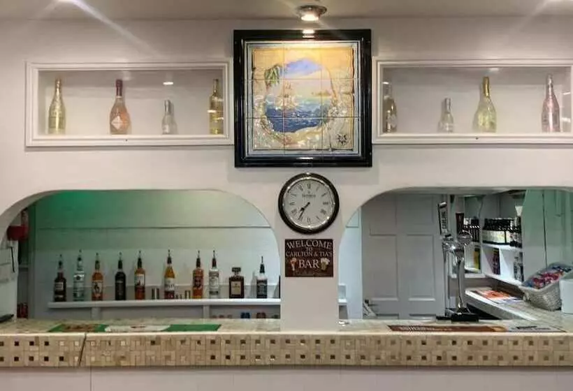 Fotos del hotel Lucena:  15