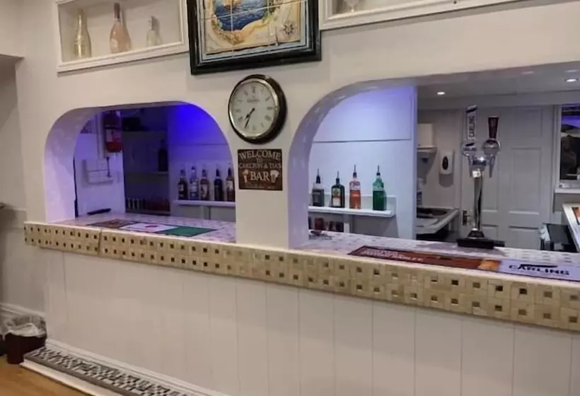 Fotos del hotel Lucena:  25