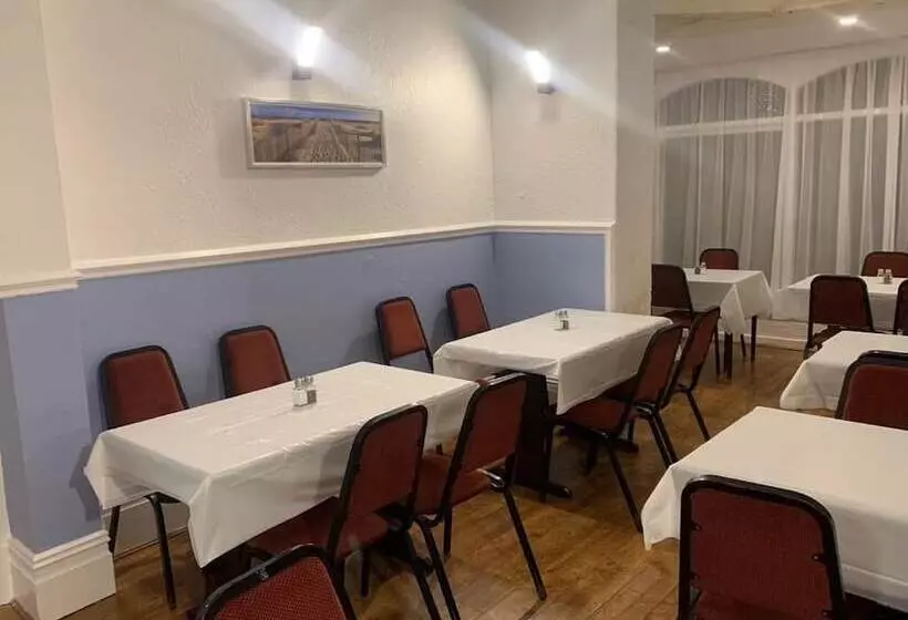 Fotos del hotel Lucena:  7