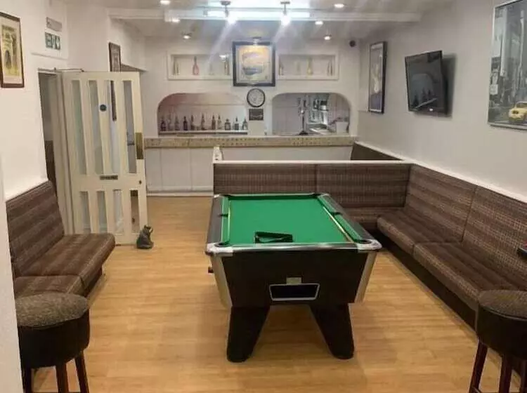 Fotos del hotel Lucena:  24