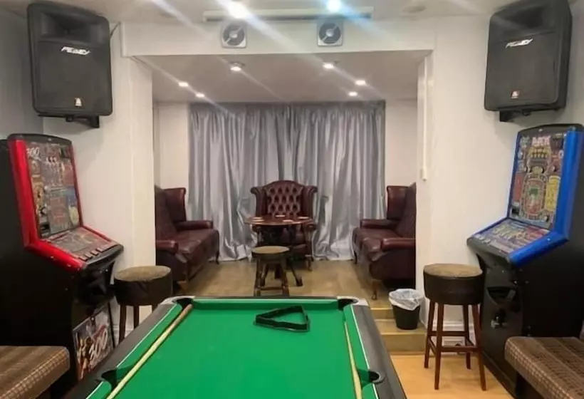 Fotos del hotel Lucena:  3