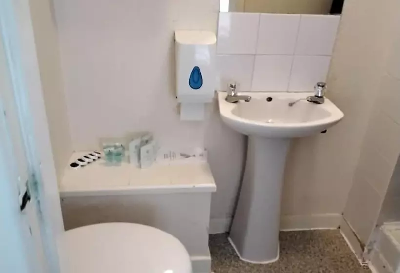 Fotos del hotel Lucena:  17