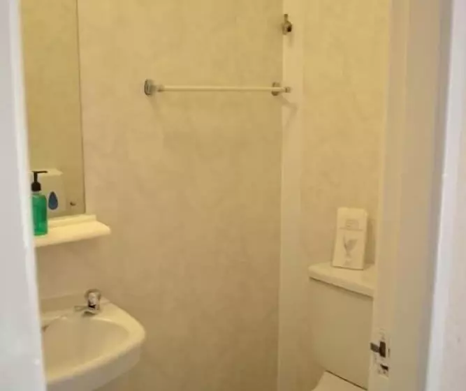 Fotos del hotel Lucena:  20