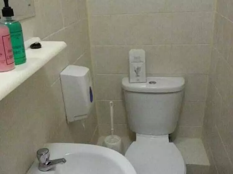 Fotos del hotel Lucena:  9