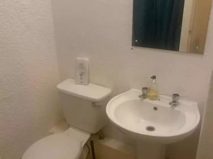 Fotos del hotel Lucena:  23