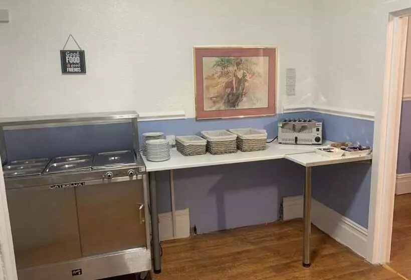 Fotos del hotel Lucena:  16