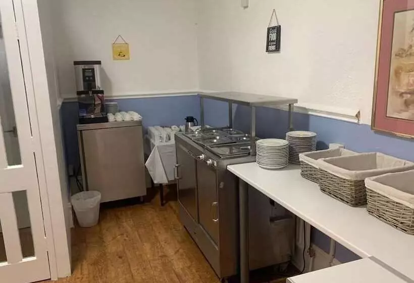 Fotos del hotel Lucena:  8