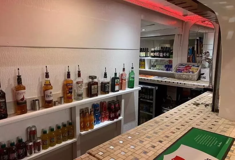 Fotos del hotel Lucena:  22