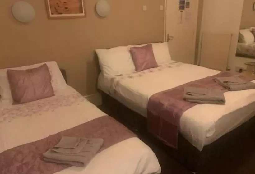 Fotos del hotel Lucena:  2