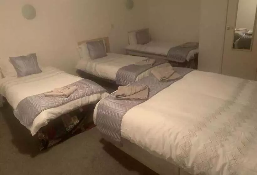 Fotos del hotel Lucena:  11