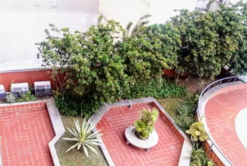 Fotos del hotel Promenade Princess Copacabana:  5