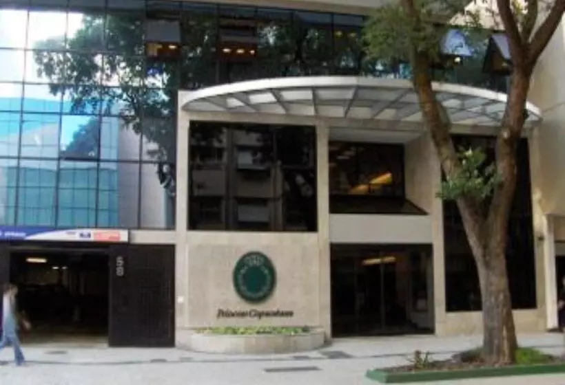 Fotos del hotel Promenade Princess Copacabana:  6