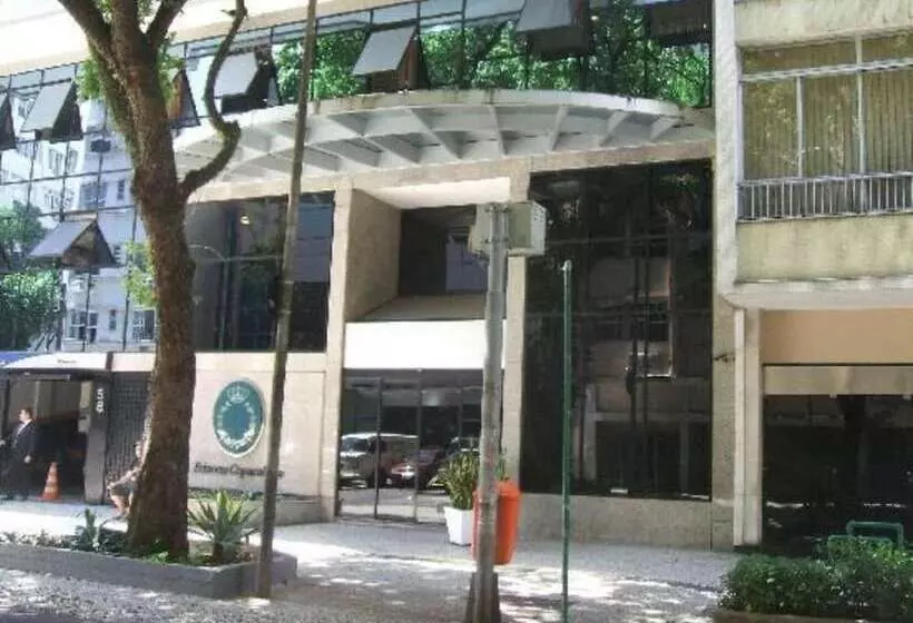 Fotos del hotel Promenade Princess Copacabana:  11