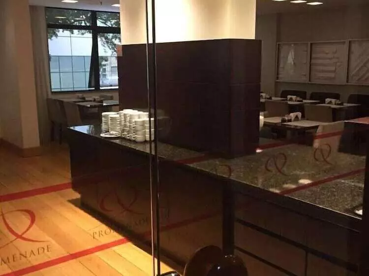 Fotos del hotel Promenade Princess Copacabana:  10