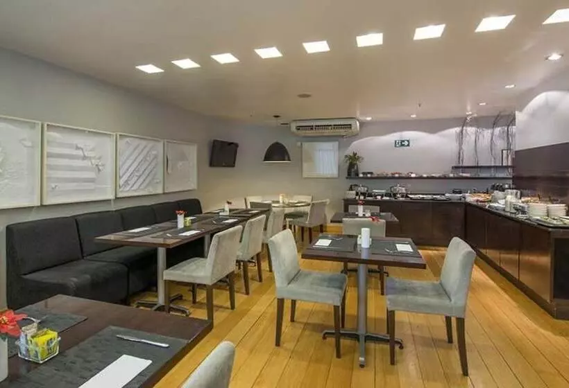 Fotos del hotel Promenade Princess Copacabana:  3