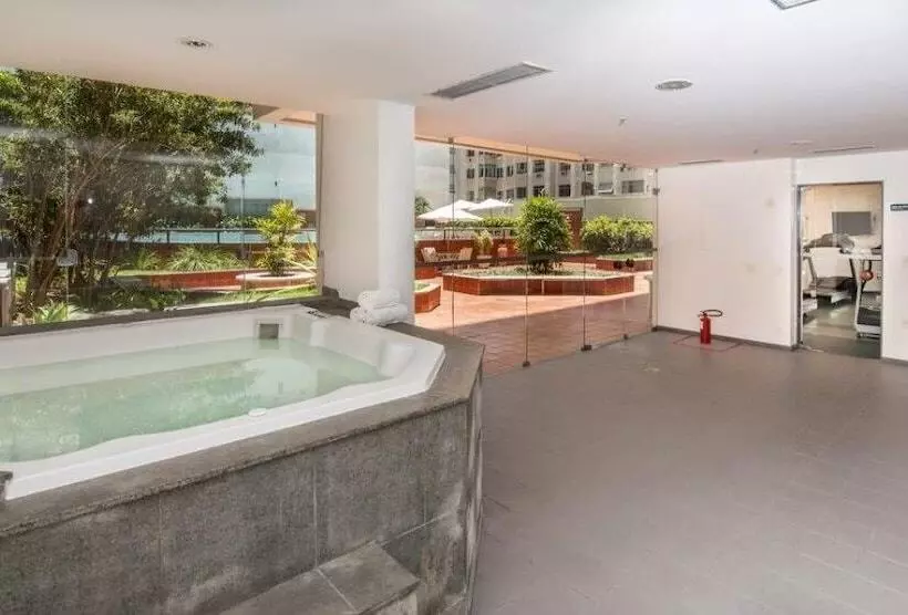 Fotos del hotel Promenade Princess Copacabana:  4