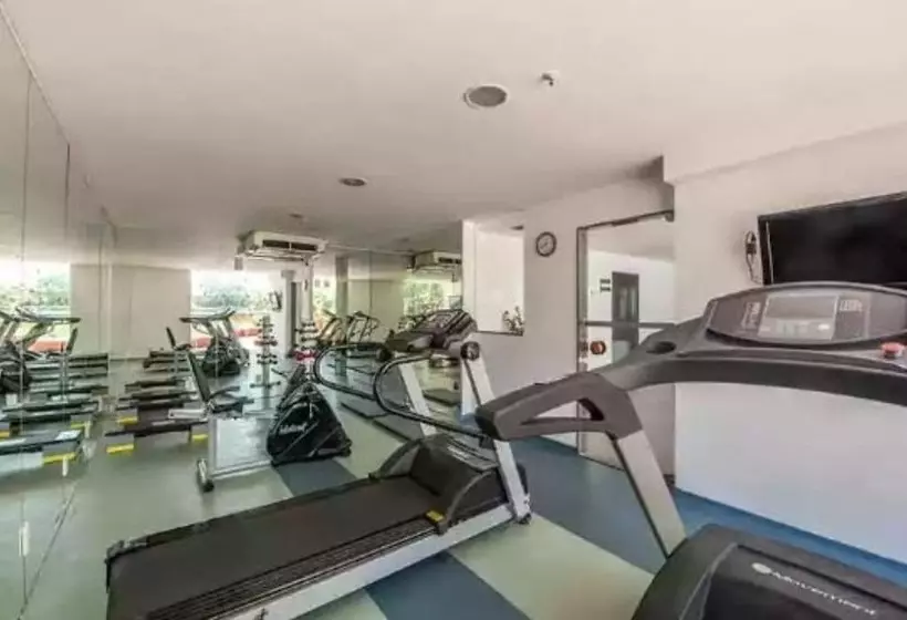 Fotos del hotel Promenade Princess Copacabana:  8