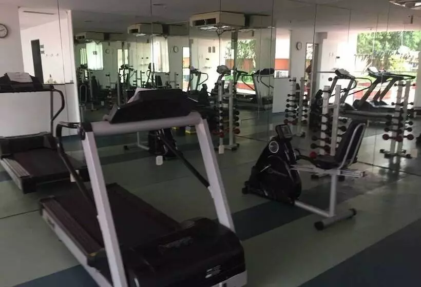 Fotos del hotel Promenade Princess Copacabana:  2