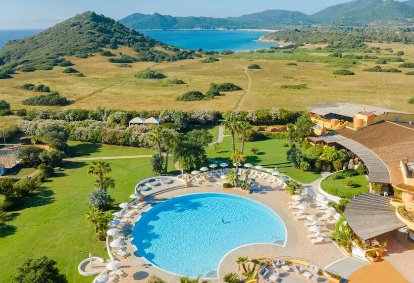 Fotos del hotel Sant Elmo Beach:  23