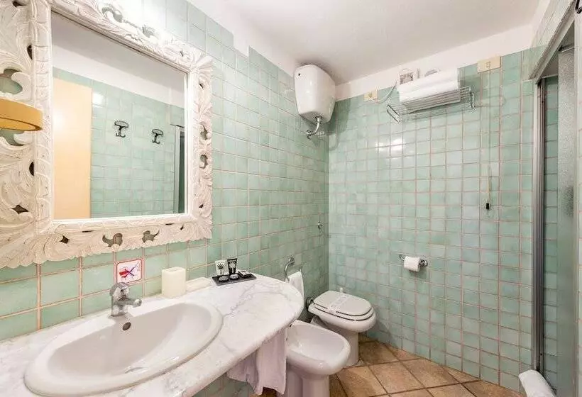 Fotos del hotel Sant Elmo Beach:  5