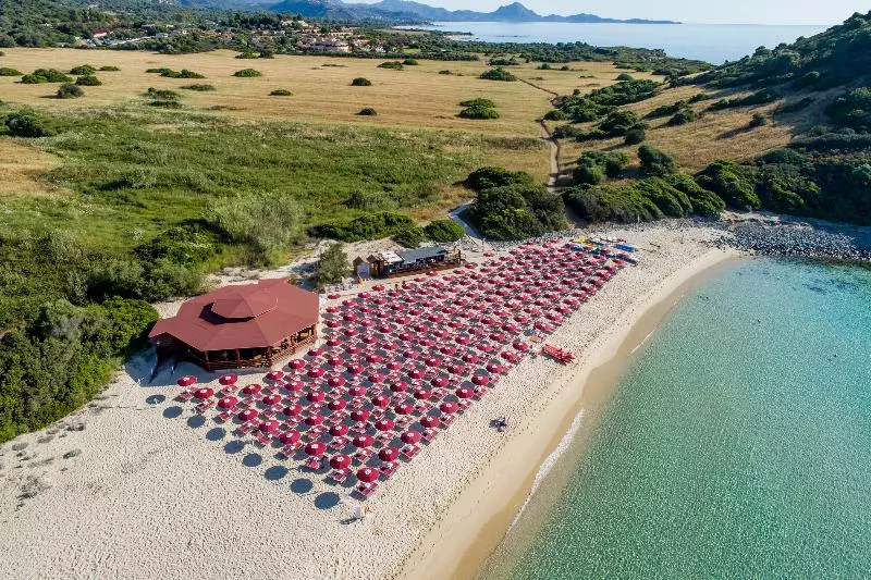 Fotos del hotel Sant Elmo Beach:  13