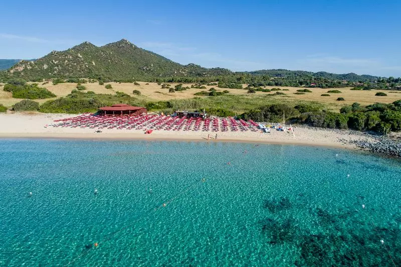 Fotos del hotel Sant Elmo Beach:  6