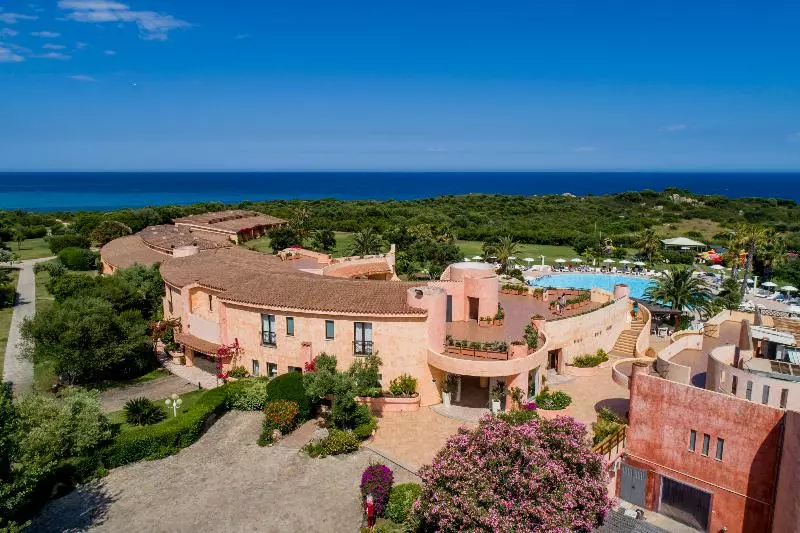 Fotos del hotel Sant Elmo Beach:  19