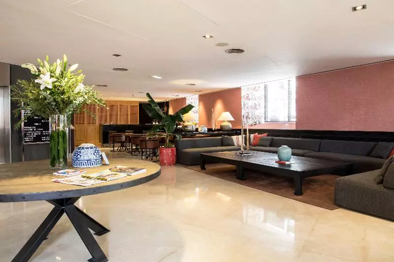 Fotos del hotel Zenit Lisboa:  11