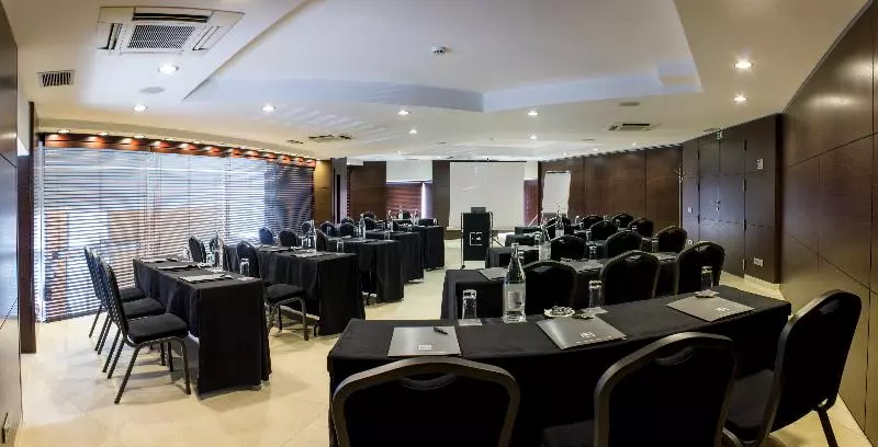 Fotos del hotel Zenit Lisboa:  19