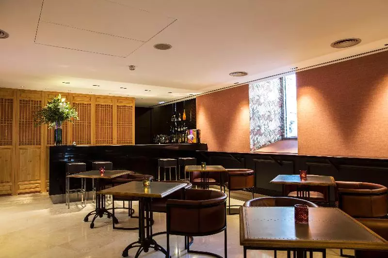 Fotos del hotel Zenit Lisboa:  5