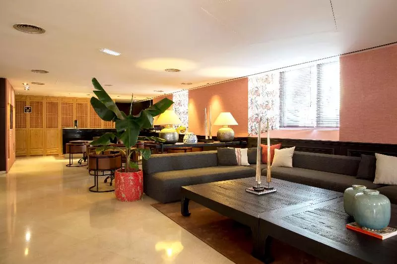 Fotos del hotel Zenit Lisboa:  10