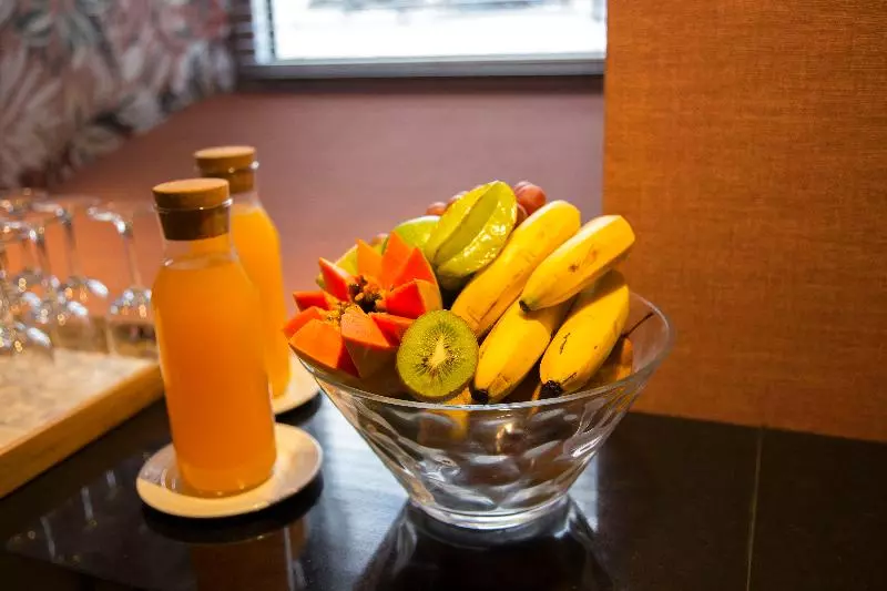 Fotos del hotel Zenit Lisboa:  15