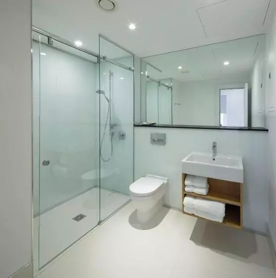 Fotos del hotel The Z Hotel Gloucester Place:  4
