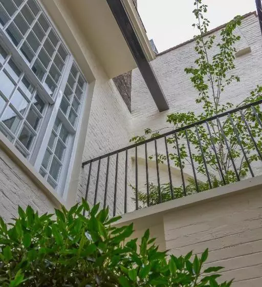 Fotos del hotel The Z Hotel Gloucester Place:  6