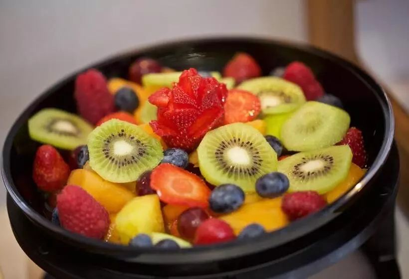 Fotos del hotel The Z Hotel Gloucester Place:  2