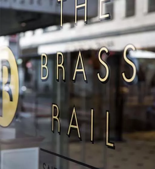 Fotos del hotel The Z Hotel Gloucester Place:  11