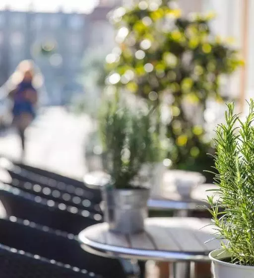 Fotos del hotel The Z Hotel Gloucester Place:  3