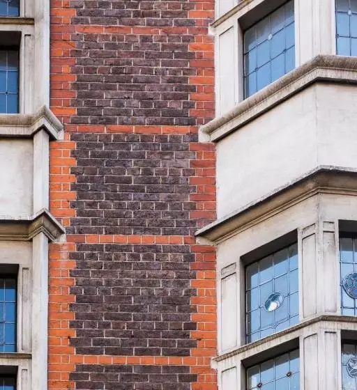 Fotos del hotel The Z Hotel Gloucester Place:  19