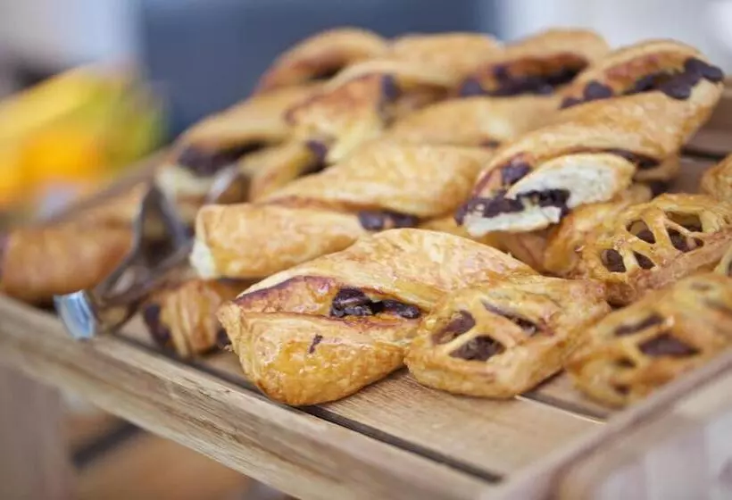 Fotos del hotel The Z Hotel Gloucester Place:  8